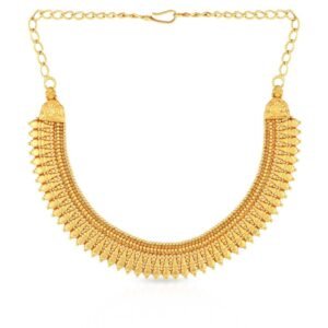 Home classic necklace 1